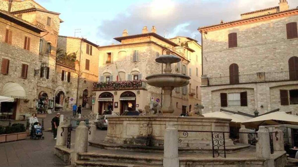 Prettiest towns in Tuscany, Cortona