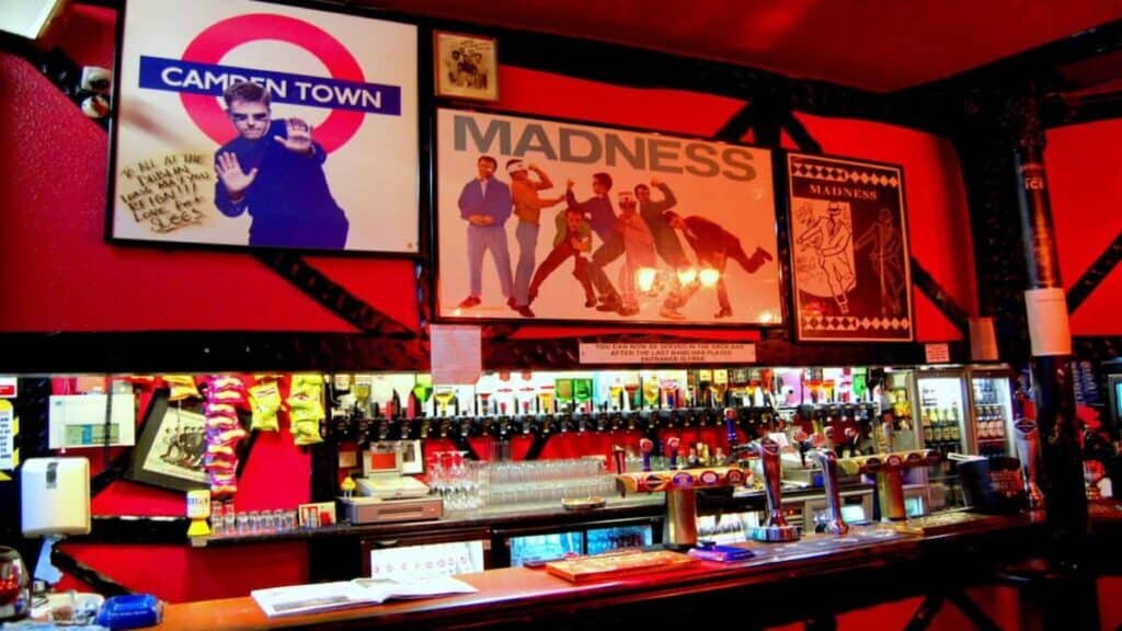 Things to do in Camden Town, Dublin Castle