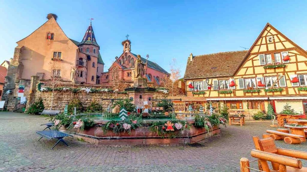 Eguisheim