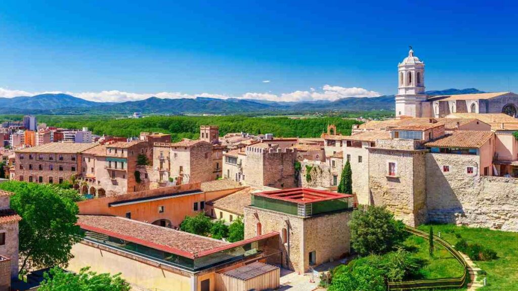 Girona