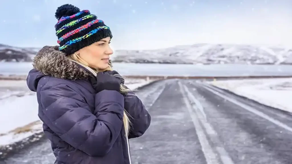 Attractions in Reykjavik Iceland, Iceland winter jacket