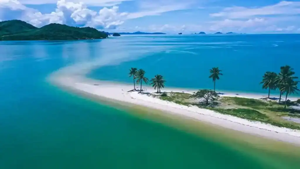 Koh Yao Noi Thailand, Koh Yao Yai