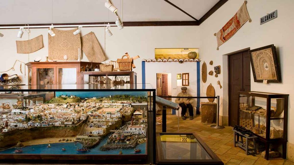 Lagos Portugal, Museum