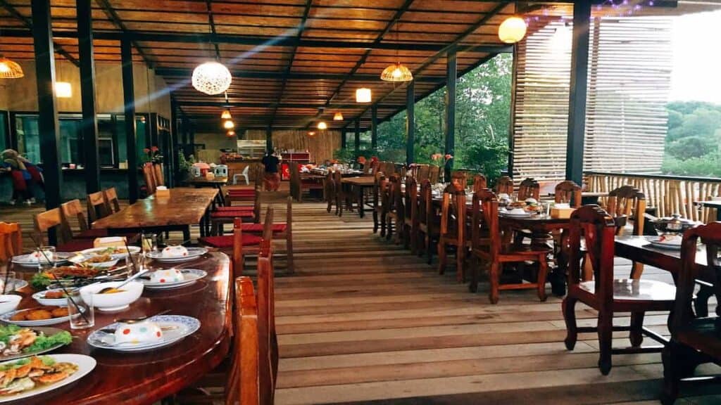 Koh Yao Noi Thailand, Sawasdee Koh Yao