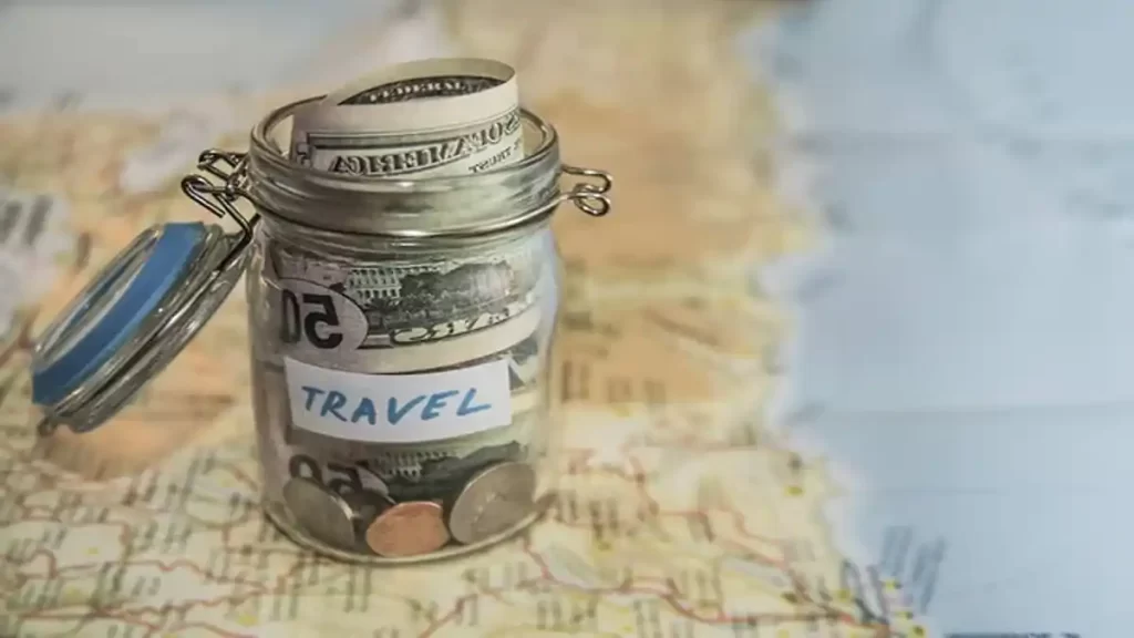 Tourist sites in South Africa, South Africa budget