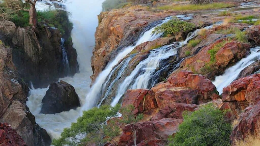 Tourist sites in South Africa, Tugela Falls