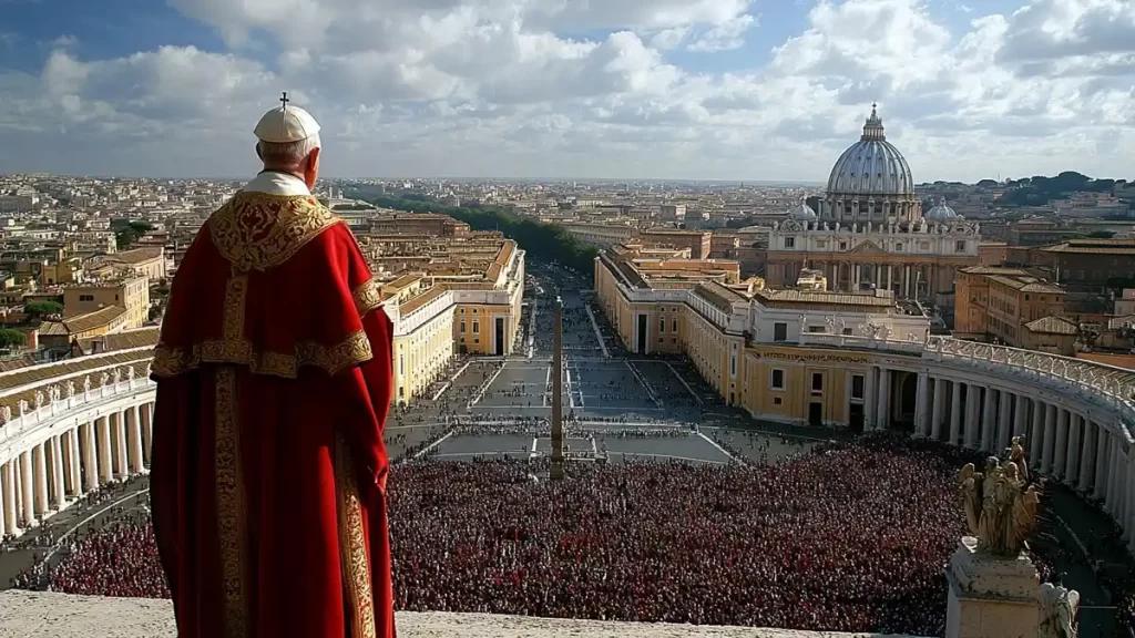Tips for going to Rome Italy, Vatican