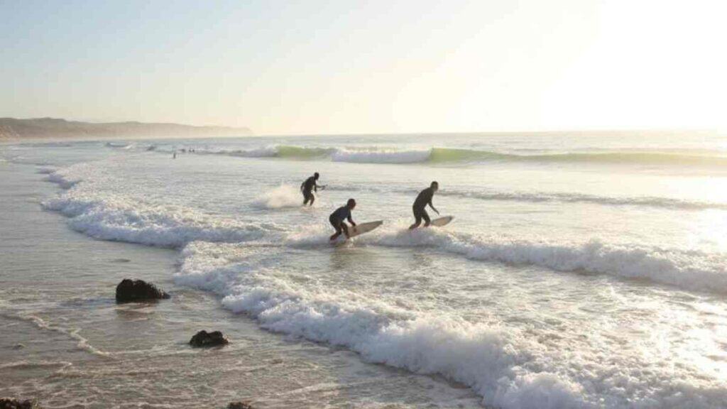 Where to Stay in Algarve Portugal, Aljezur