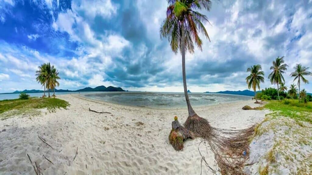 Koh Yao Noi Thailand, seasonal visit