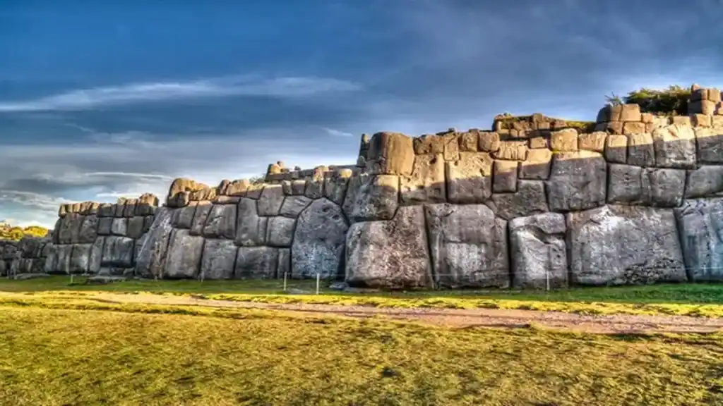 Things to do in Cusco Peru, Sacsayhuaman fortress