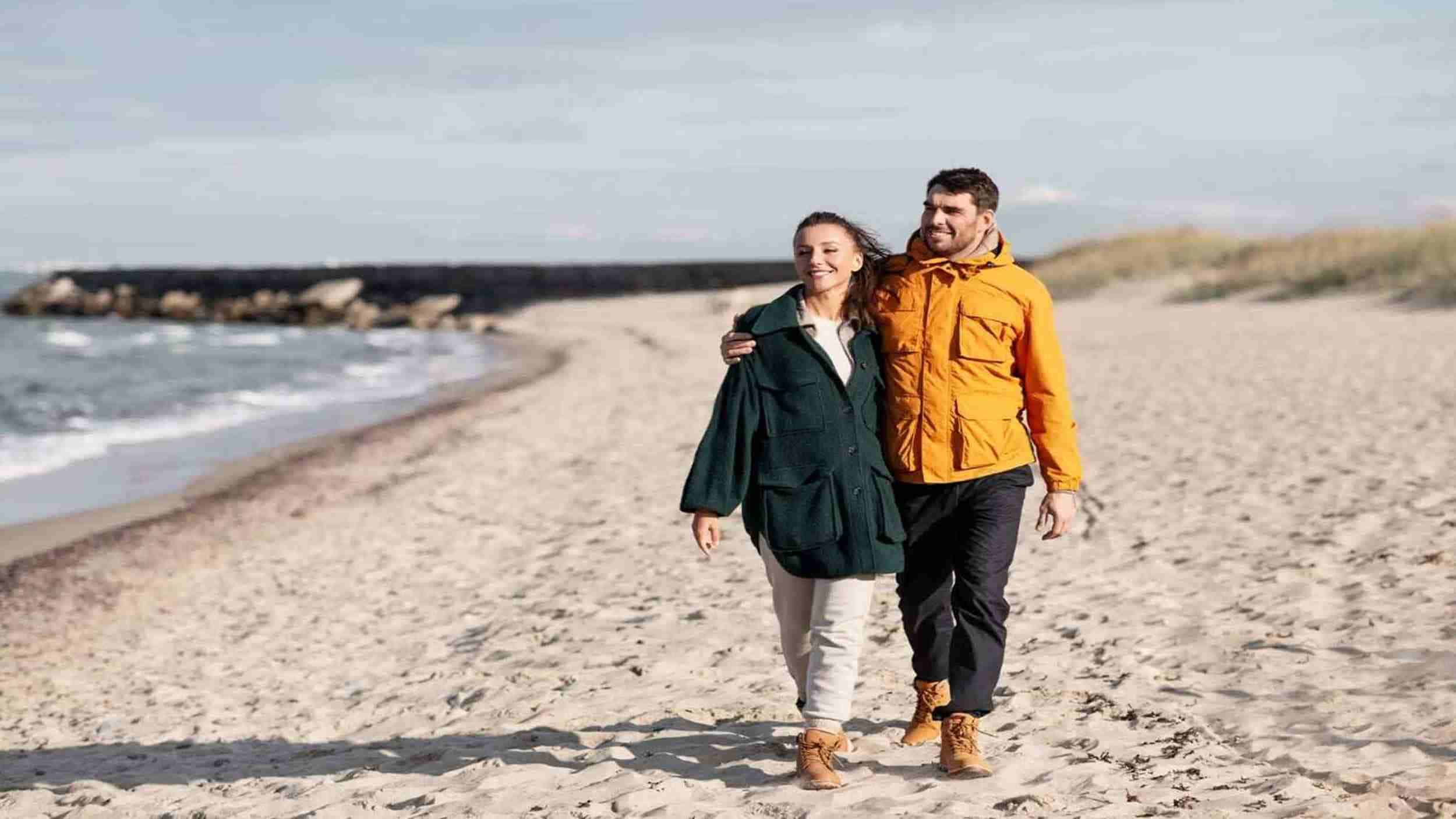 Best places to travel in october