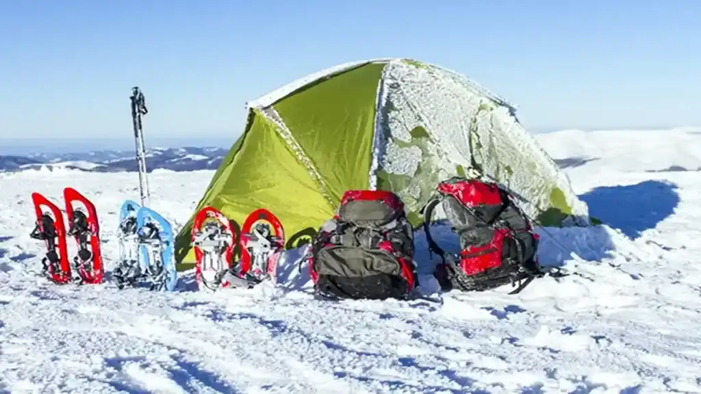 Deadliest mountain to climb, safety gear