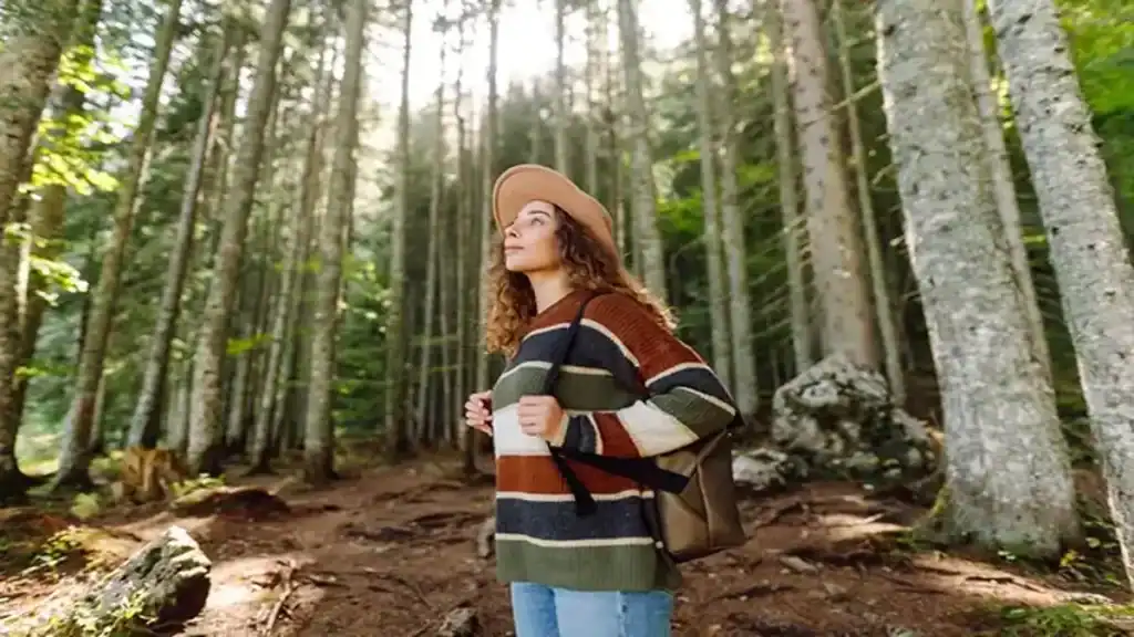 Best places to travel in october, autumn adventure