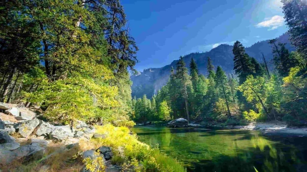 Prettiest places in Canada