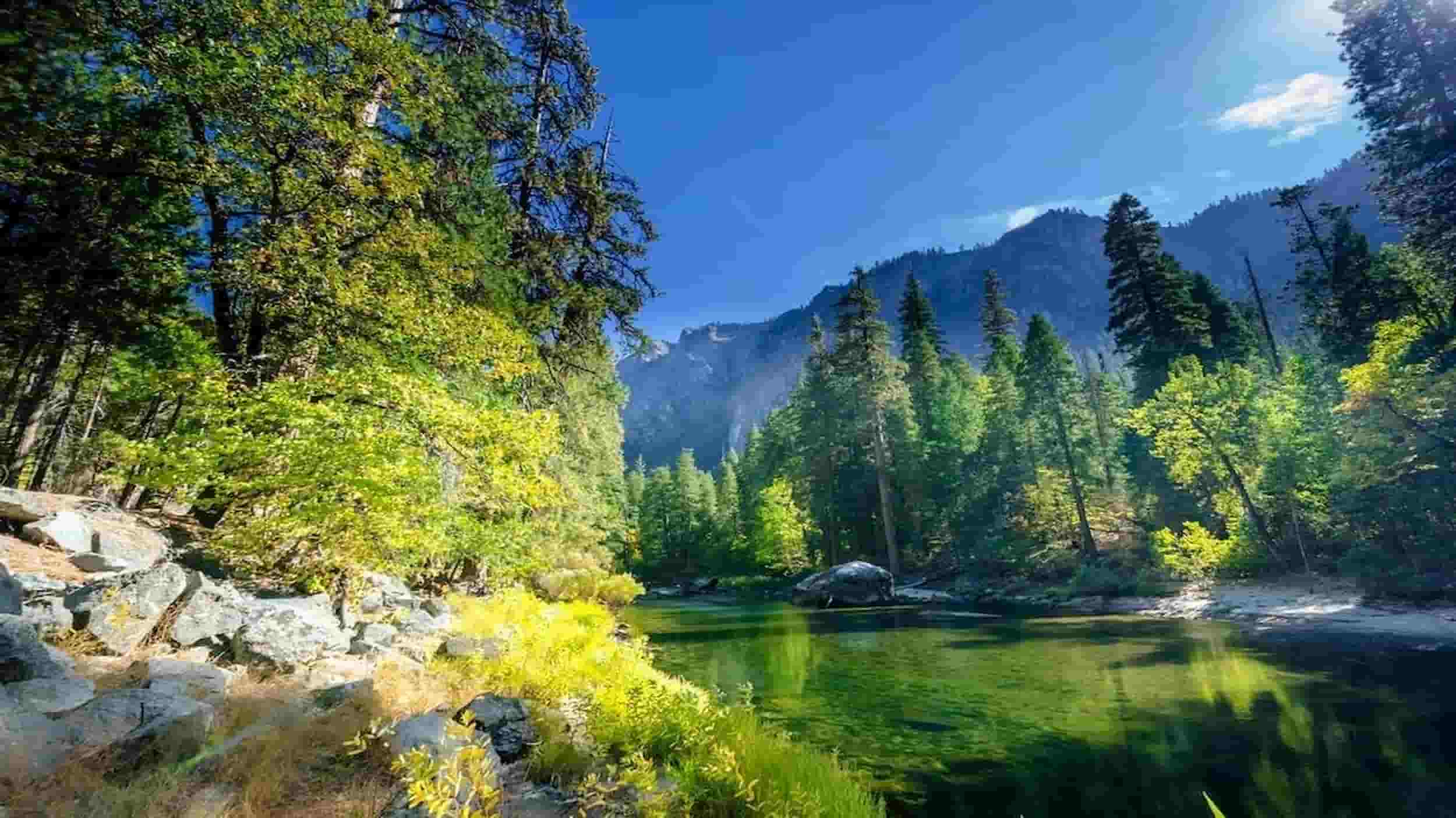 Prettiest places in Canada