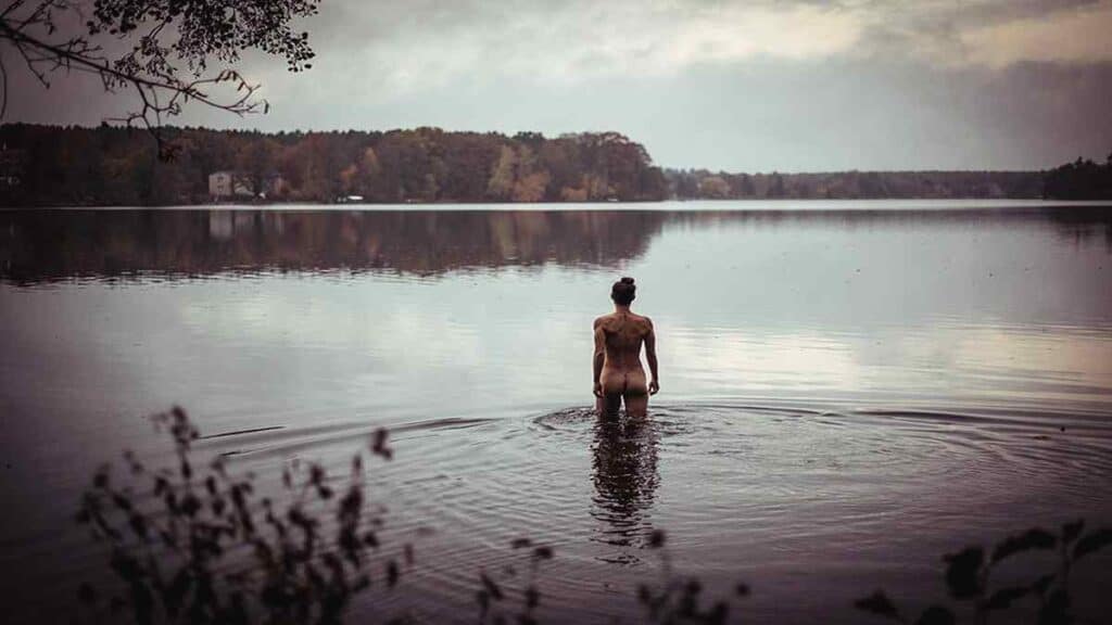 Clothing optional beaches in the US, Great Lakes Naturist