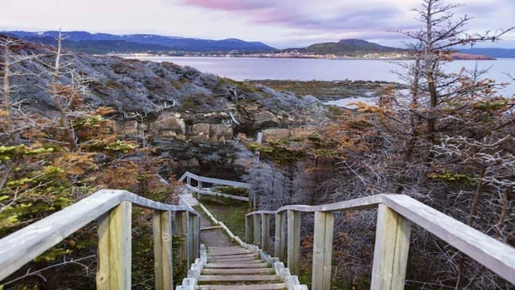 Prettiest places in Canada, Gros Morne National Park