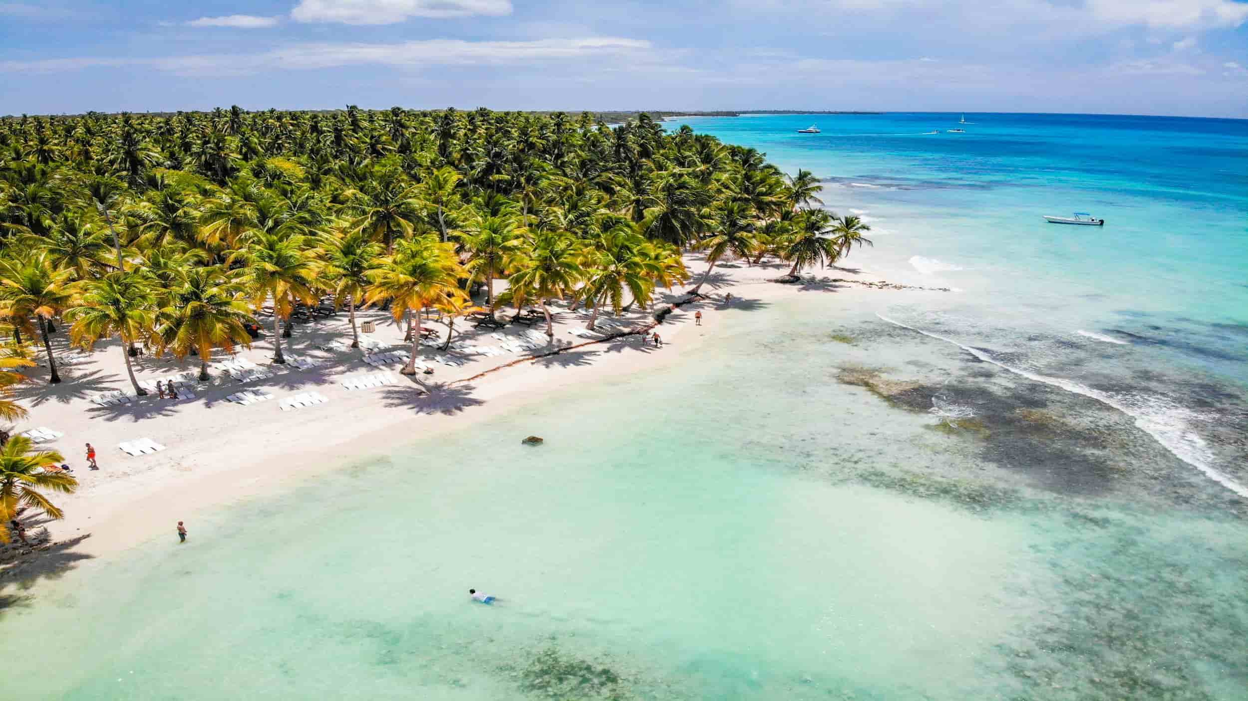 Best time to visit Punta Cana