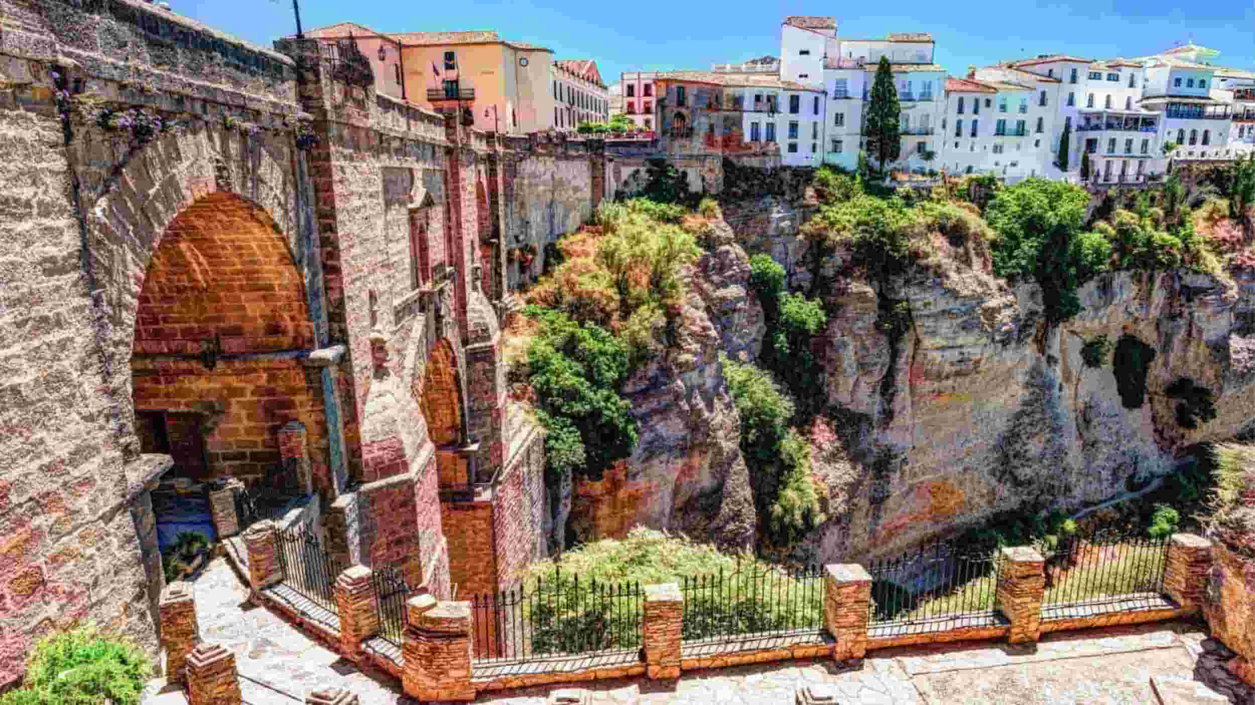 Prettiest cities in Spain, Ronda