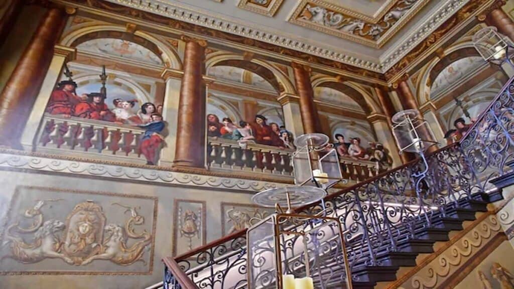 Touristy things to do in London, Kensington Palace