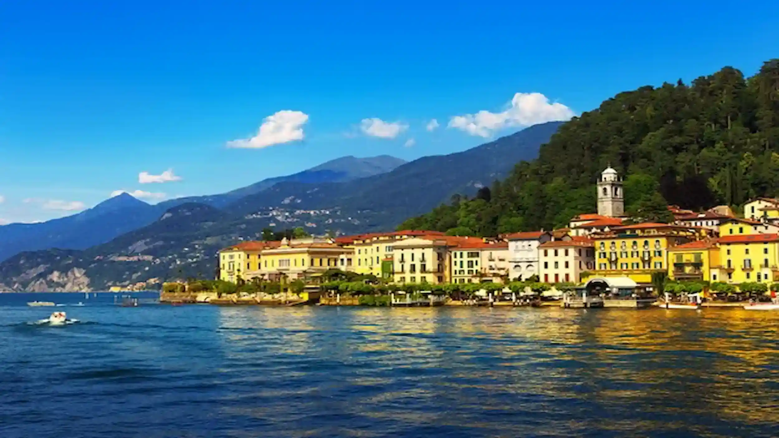Best things to do in Bellagio, Como lake