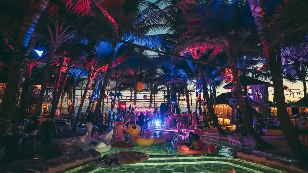 Canggu or Seminyak, La Brisa