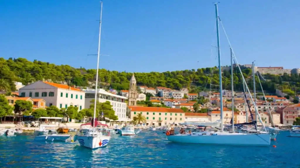 Things to do In Hvar, Stari Grad