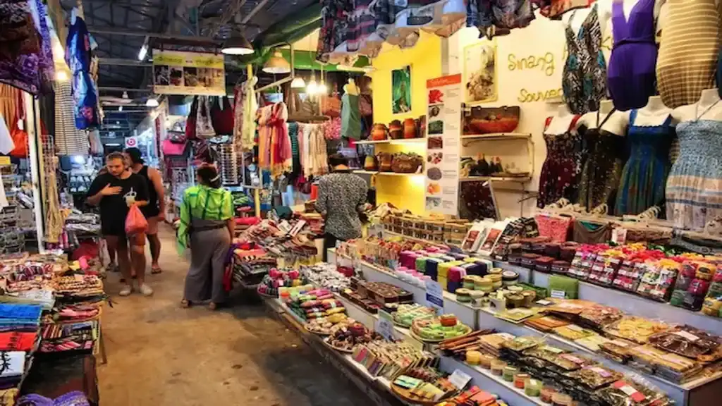 Things to do in Essaouira, medina